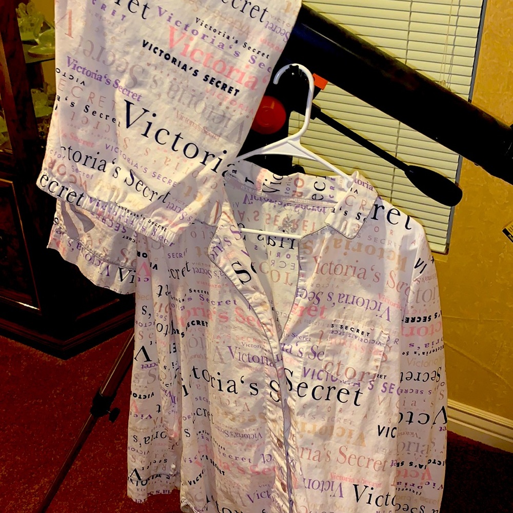 Victoria’s Secret Pajama set